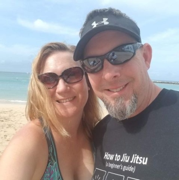 Meet your Posher, Marcy - Picture 1 of 1